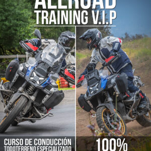Cursos personalizados de moto alto cilindraje bogota colombia
