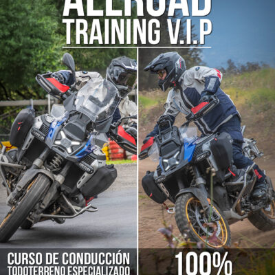 Cursos personalizados de moto alto cilindraje bogota colombia
