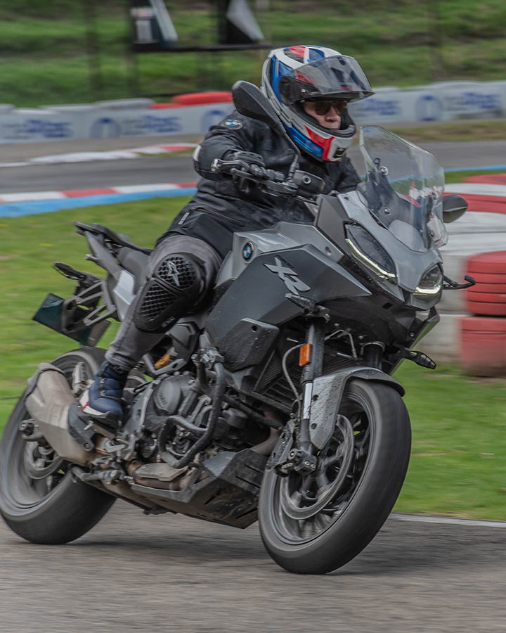 cursos bmw motorrad principiantes moto capital rider