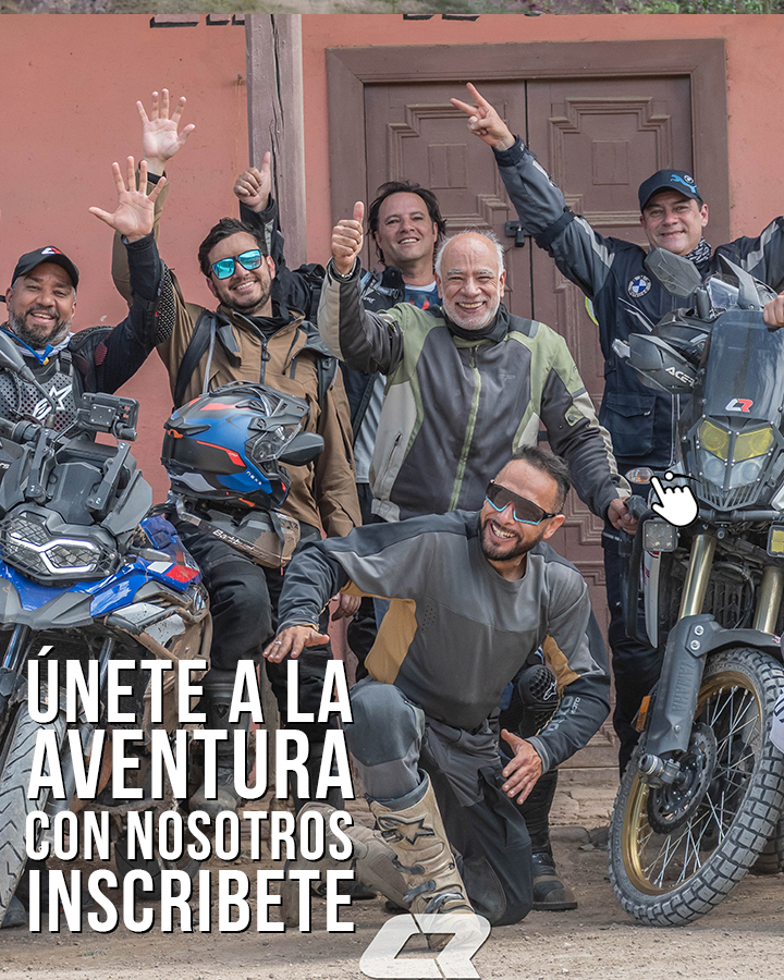 cursos de moto capital rider colombia