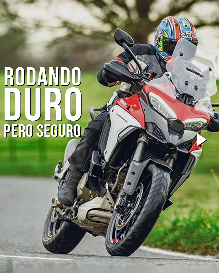 cursos de moto ducati capital rider colombia