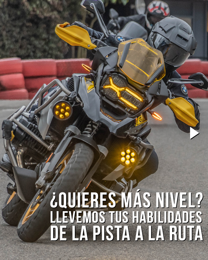 cursos de moto personalizados bogota colombia capital rider