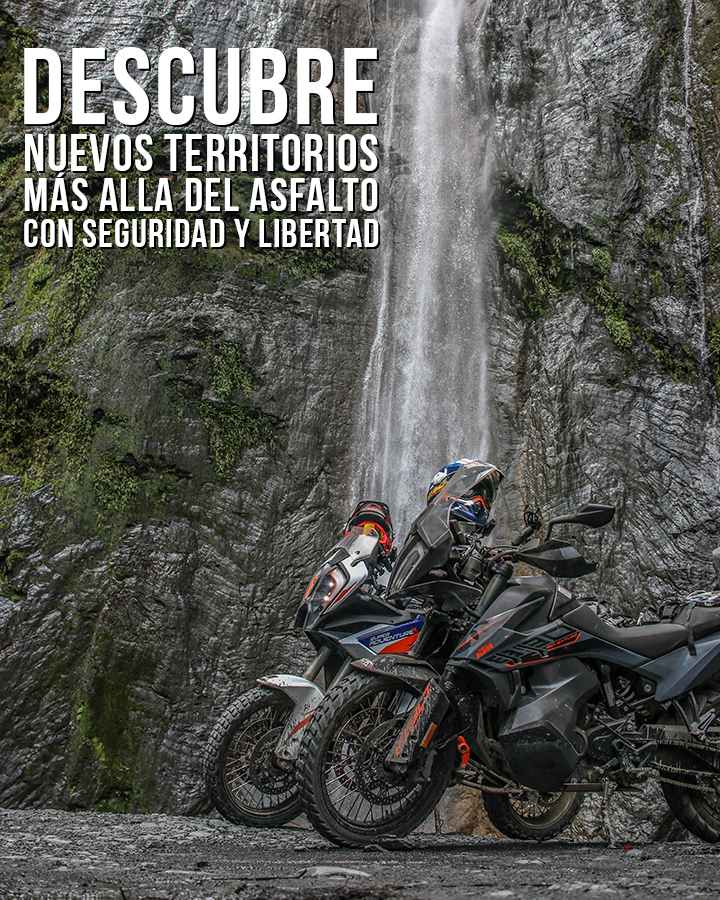 cursos de moto personalizados capital rider colombia