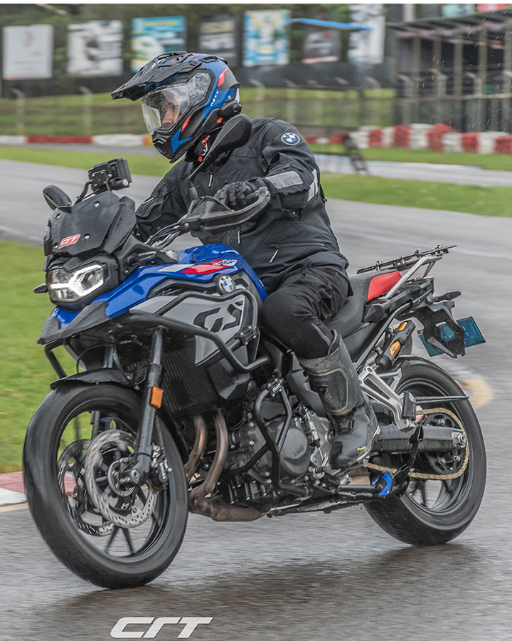 cursos de moto personalizados capital rider