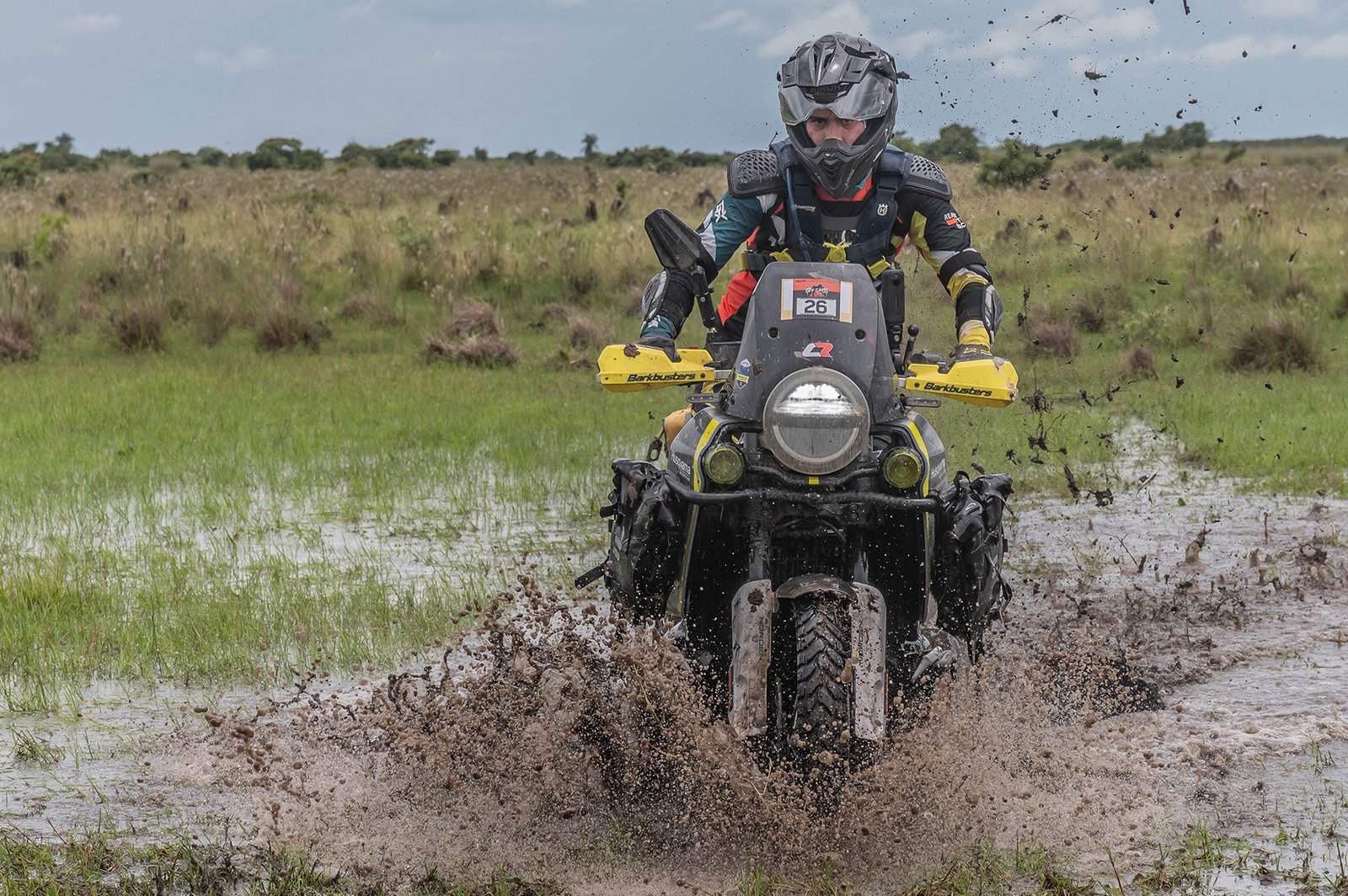 tour en moto colombia capital rider